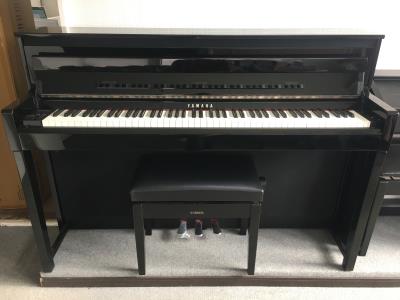 YAMAHA ヤマハ 電子ピアノ クラビノーバ CLP-585PE