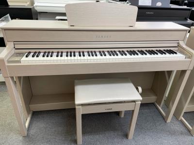 ヤマハ クラビノーバ CLP-535WAの中古電子ピアノを格安で販売