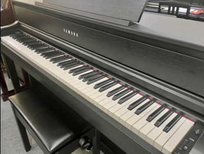 Yamaha CLP775Rシリーズ 中古電子ピアノ YAMAHA（ヤマハ） 中古電子ピアノ CLP-775R | Piano Cloud