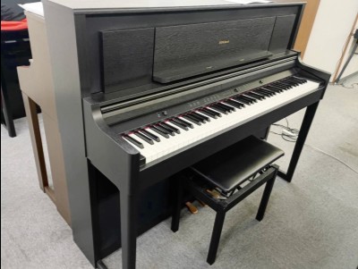 【美品】Roland 電子ピアノ DP970C【無料配送可能】 Roland ローランド 電子ピアノ取扱い商品一覧