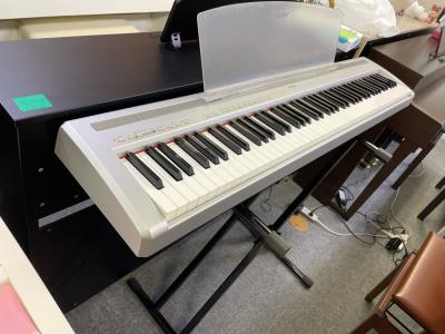 ヤマハ P-85Bの中古電子ピアノを格安で販売