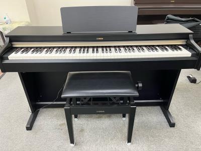 yamaha_ydp-162B