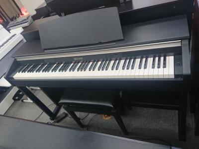 カシオ APシリーズ AP-420BKの中古電子ピアノを格安で販売