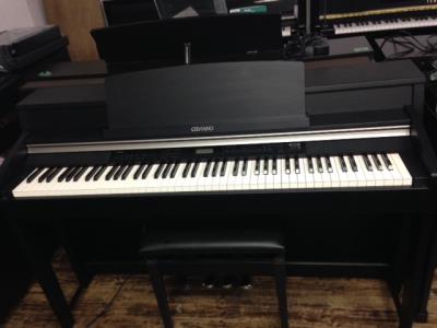 カシオ APシリーズ AP-620BKの中古電子ピアノを格安で販売