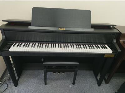 カシオ GPシリーズ GP-300BKの中古電子ピアノを格安で販売