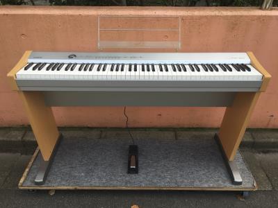 カシオ PS-20の中古電子ピアノを格安で販売