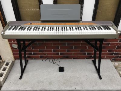 カシオ PXシリーズ PX-110の中古電子ピアノを格安で販売！