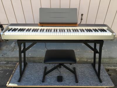 カシオ PX-120の中古電子ピアノを格安で販売