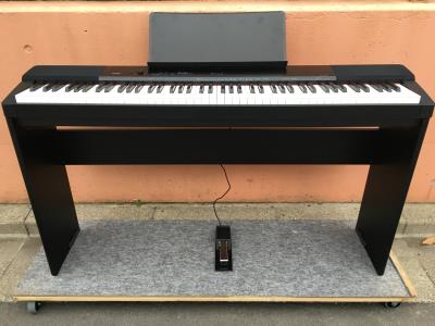 カシオ PXシリーズ PX-150BKの中古電子ピアノを格安で販売