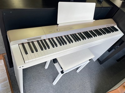 カシオ PXシリーズ PX-160GDの中古電子ピアノを格安で販売