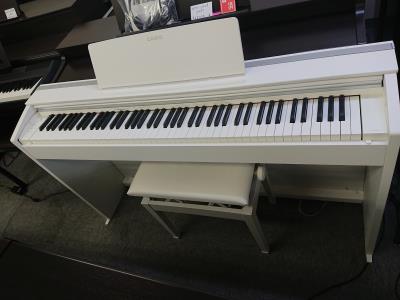 カシオ PXシリーズ PX-2000GPの中古電子ピアノを格安で販売
