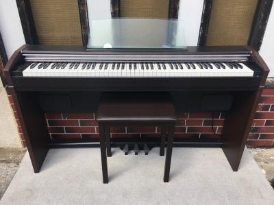 カシオ PXシリーズ PX-700の中古電子ピアノを格安で販売