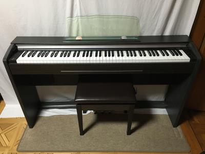 カシオ PX-720Gの中古電子ピアノを格安で販売