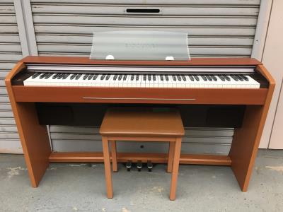 カシオ PXシリーズ の中古電子ピアノを格安で販売