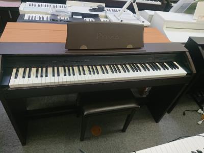 カシオ PX-750BNの中古電子ピアノを格安で販売