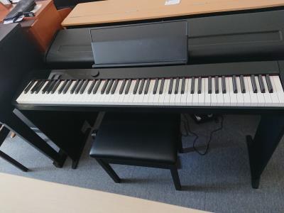 カシオ PXシリーズ PX-S1000BKの中古電子ピアノを格安で販売
