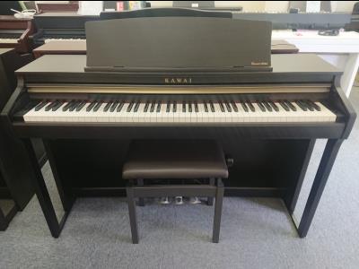 カワイ CAシリーズ CA48Rの中古電子ピアノを格安で販売｜電子ピアノ ...