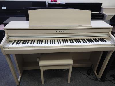 カワイ CAシリーズ CA49Aの中古電子ピアノを格安で販売｜電子ピアノ