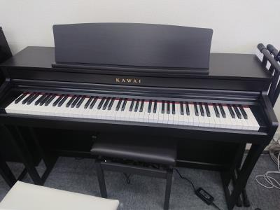 カワイ CAシリーズ CA49Rの中古電子ピアノを格安で販売｜電子ピアノ 