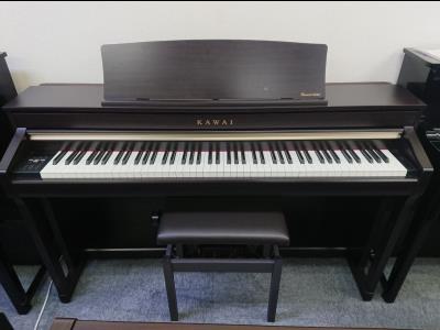 カワイ CAシリーズ CA58Rの中古電子ピアノを格安で販売｜電子ピアノ 