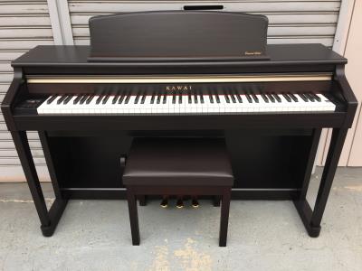 カワイ CAシリーズ CA65Rの中古電子ピアノを格安で販売