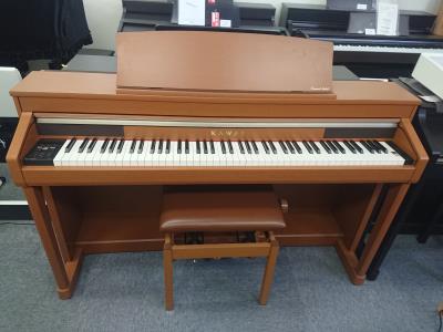 カワイ CA67Cの中古電子ピアノを格安で販売｜電子ピアノ高額買取中！！