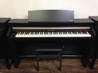 カワイ CA67Rの中古電子ピアノを格安で販売