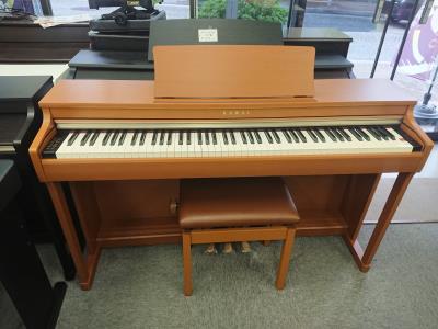 カワイ CNシリーズ CN25Cの中古電子ピアノを格安で販売｜電子ピアノ 