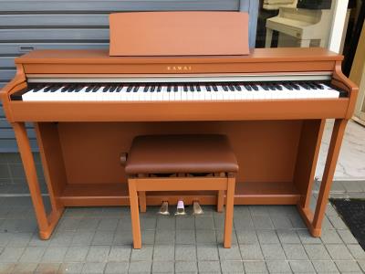 カワイ CNシリーズ CN25Cの中古電子ピアノを格安で販売