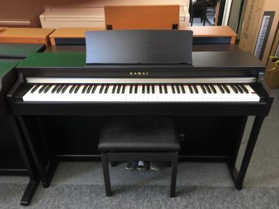 河合楽器製作所【引き取り限定・都内】電子ピアノ　KAWAI CN25R