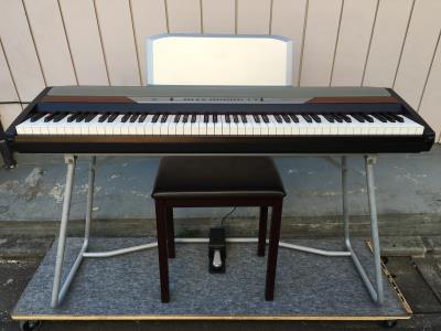 コルグ SP-250の中古電子ピアノを格安で販売