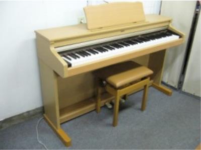 コルグ C-3200（専用高低イス・取扱説明書付）｜中古電子ピアノ販売