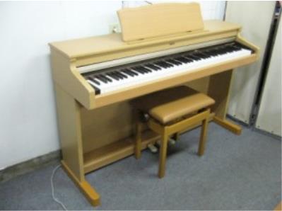 ト送料込 KORG コルグ 電子ピアノ CONCERT C-3200 C089 - 通販 - www