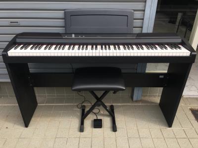 コルグ SP-170Sの中古電子ピアノを格安で販売