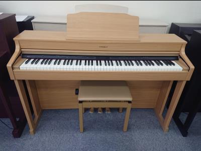 ローランド HPシリーズ HP603-NBSの中古電子ピアノを格安で販売｜電子