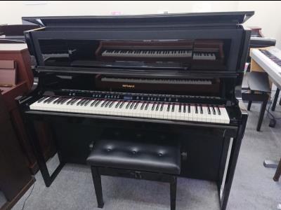 ローランド LXシリーズ LX-708PEの中古電子ピアノを格安で販売
