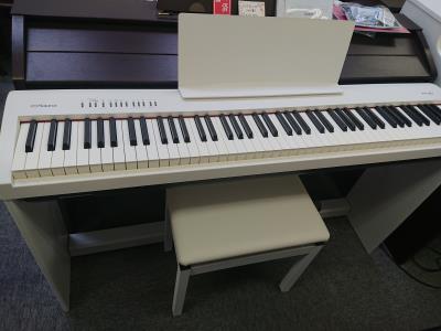 ローランド Fシリーズ 中古電子ピアノを格安で販売