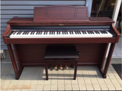 ローランド HPシリーズ HP305-GPの中古電子ピアノを格安で販売