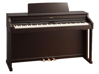 ローランド HPシリーズ HP505-RWSの中古電子ピアノを格安で販売