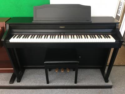 ローランド HP506-GPの中古電子ピアノを格安で販売｜電子ピアノ高額 