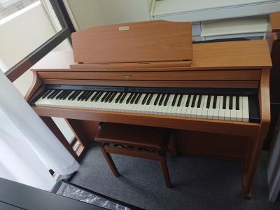 ローランド HP506-LWSの中古電子ピアノを格安で販売｜電子ピアノ高額 ...