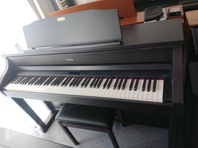 ローランド HPシリーズ HP508-RWSの中古電子ピアノを格安で販売