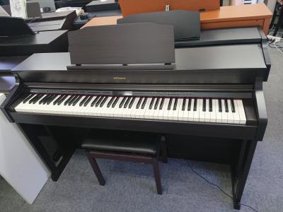 ローランド HPシリーズ HP603-RWの中古電子ピアノを格安で販売｜電子