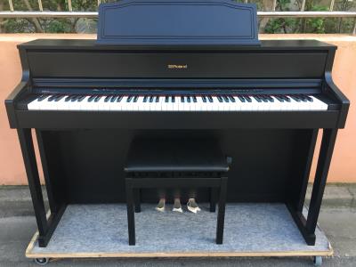 ローランド HPシリーズ HP605-GPの中古電子ピアノを格安で販売