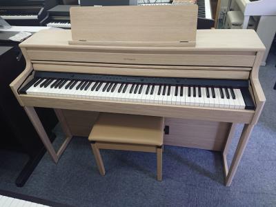 ローランド HPシリーズ HP704LASの中古電子ピアノを格安で販売