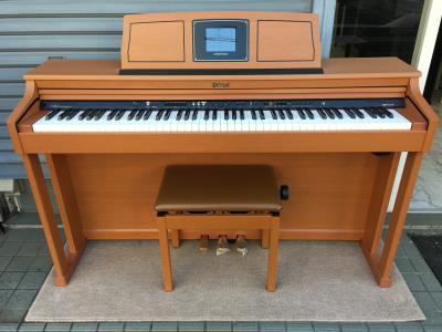 ローランド HPi-6S-LCSの中古電子ピアノを格安で販売