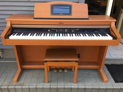 ローランド HPi-7D-LCの中古電子ピアノを格安で販売