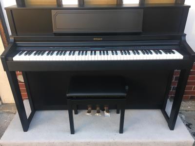 ローランド LXシリーズ LX-7-GPの中古電子ピアノを格安で販売