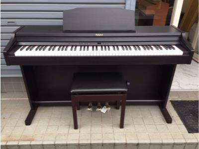 ローランド RP401Rの中古電子ピアノを格安で販売