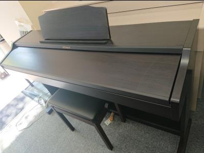 ローランド RP501R-RWSの中古電子ピアノを格安で販売｜電子ピアノ高額 ...